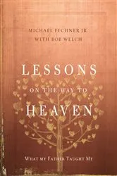 Book cover of Lessons on the Way to Heaven by Unknown