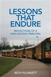 Book cover of Lessons That Endure by Unknown