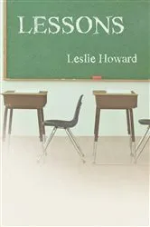 Book cover of Lessons by Ian McEwan