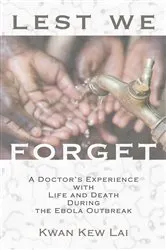 Book cover of Lest We Forget by Velma Maia Thomas