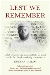 Book cover of Lest We Remember by Unknown