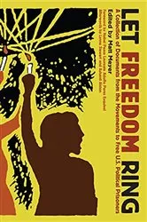 Book cover of Let Freedom Ring by Matt Meyer