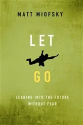 Book cover of Let Go by Anita M. Hessenauer