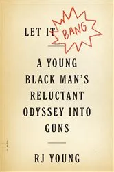 Book cover of Let It Bang by Unknown