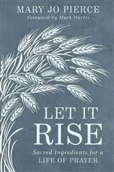 Book cover of Let It Rise by Unknown