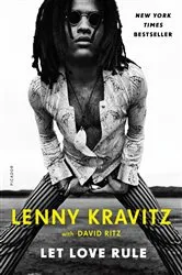Book cover of Let Love Rule by Unknown