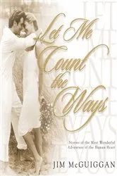 Book cover of Let Me Count the Ways by Unknown