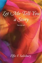 Book cover of Let Me Tell You a Story by Unknown