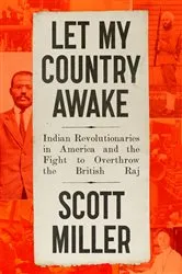 Book cover of Let My Country Awake by Scott Miller