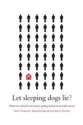 Book cover of Let Sleeping Dogs Lie by Helaine Becker