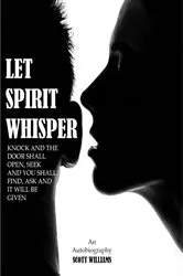 Book cover of Let Spirit Whisper by Unknown