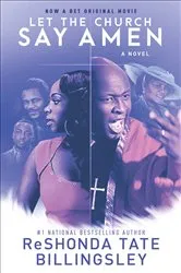 Book cover of Let the Church Say Amen by Unknown