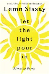 Book cover of Let the Light Pour In by Lemn Sissay