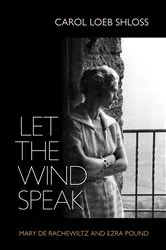 Book cover of Let the Wind Speak by Unknown