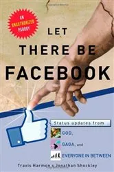 Book cover of Let There Be Facebook by Unknown