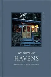 Book cover of Let There Be Havens by Liz Bell Young
