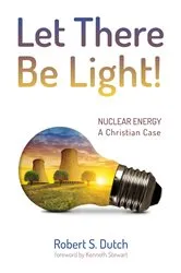 Book cover of Let There Be Light by Mark Clifford