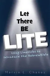 Book cover of Let There Be Lite - eBook [ePub] by Marvin L. Chaney