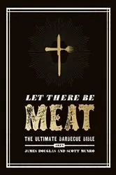 Book cover of Let There Be Meat by N/A