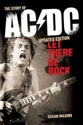 Book cover of Let There Be Rock by Unknown