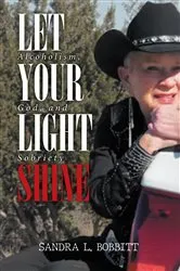 Book cover of Let Your Light Shine by Reverend Eleanor D. Miller