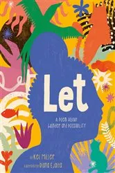 Book cover of Let by Kei Miller