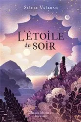 Book cover of L'Etoile du soir by Siècle Vaëlban