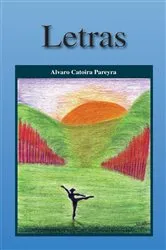 Book cover of Letras by Alvaro Catoira