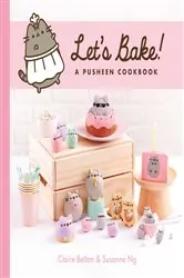 Book cover of Let's Bake by Gail Sweeney