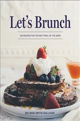 Book cover of Let's Brunch by Belinda Smith-Sullivan