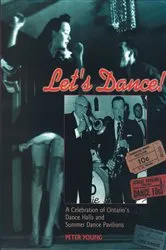 Book cover of Let's Dance! by Valerie Bolling