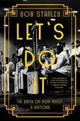 Book cover of Let's Do It by Bob Stanley