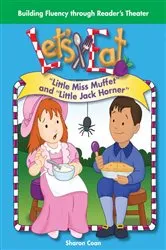 Book cover of Let's Eat by Dan Pelosi