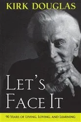 Book cover of Let's Face It by Rio Viera-Newton