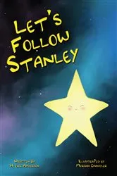 Book cover of Let's Follow Stanley by H. Eric Anderson