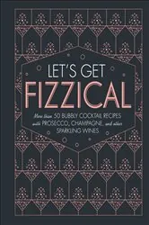 Book cover of Let's Get Fizzical by Pippa Guy