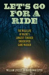 Book cover of Let's Go for a Ride by Unknown