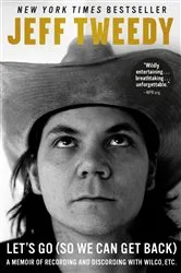 Book cover of Let's Go (So We Can Get Back) by Unknown