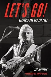Book cover of Let's Go! by Unknown