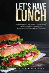 Book cover of Let's Have Lunch by Unknown