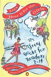 Book cover of Let's Hear It for the Girls by Erica Bauermeister