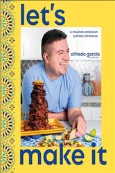 Book cover of Let's Make It! by N/A