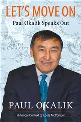 Book cover of Let's Move On by Unknown