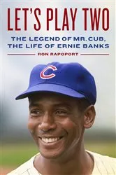 Book cover of Let's Play Two by Ron Rapoport