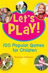 Book cover of Let's Play! by Mario Donick