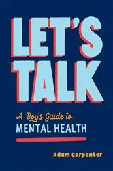 Book cover of Let's Talk by Dona Herweck Rice