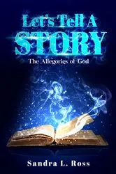 Book cover of Let's Tell A Story by Ross, Sandra, L.
