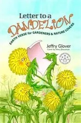 Book cover of Letter to a Dandelion by Unknown