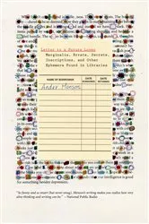 Book cover of Letter to a Future Lover by Ander Monson