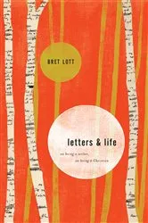 Book cover of Letters and Life by Unknown